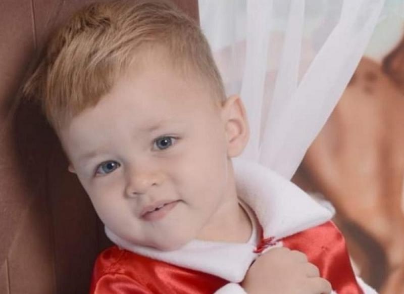 Criança de dois anos é atropelada e morre em Quatiguá