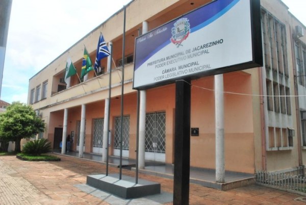 Câmara de Jacarezinho irá devolver mais de R$ 2 milhões ao Executivo