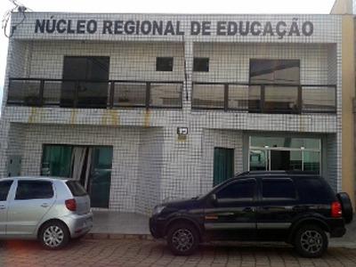 Abertas as inscrições para chefes dos Núcleos Regionais de Educação