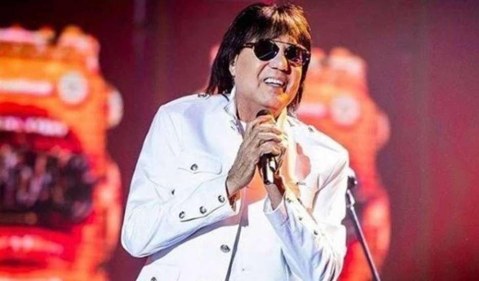 Cantor sertanejo Marciano morre aos 67 anos