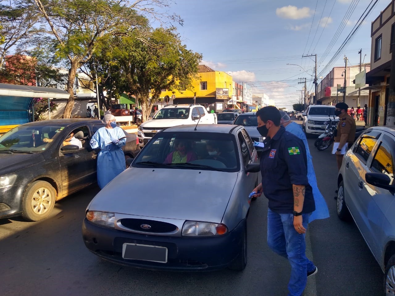 Norte Pioneiro fecha 2020 com mais de 10 mil casos e supera 200 mortes por Covid-19