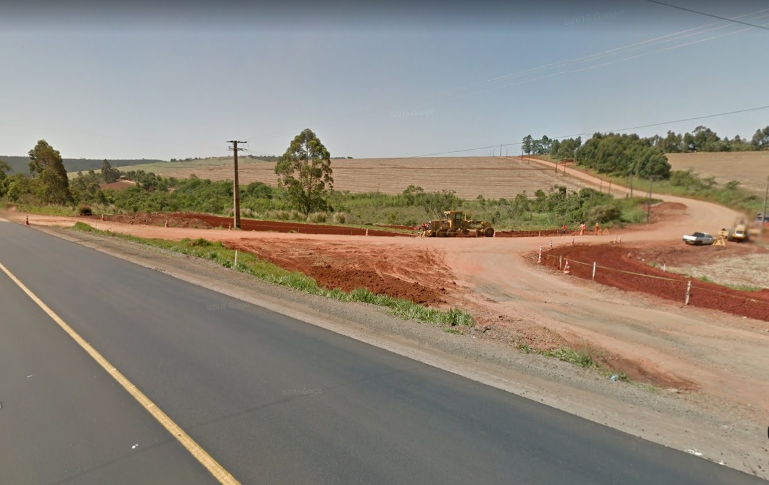 Governo do estado investe em obras em rodovias do Norte Pioneiro