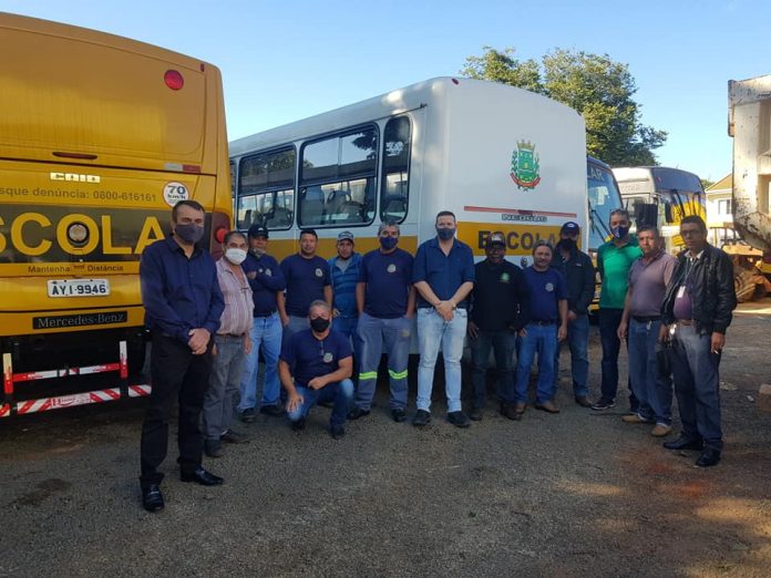 Prefeitos eleitos em Arapoti e Jaguariaíva anunciam nomes para equipe de governo