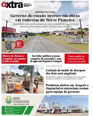 Folha Extra 2448