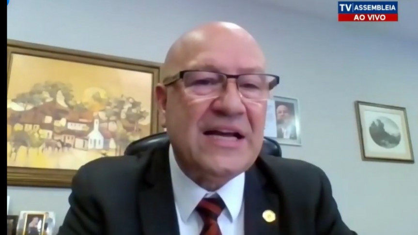 Pedágio entra na pauta da Assembleia Legislativa ainda no primeiro semestre