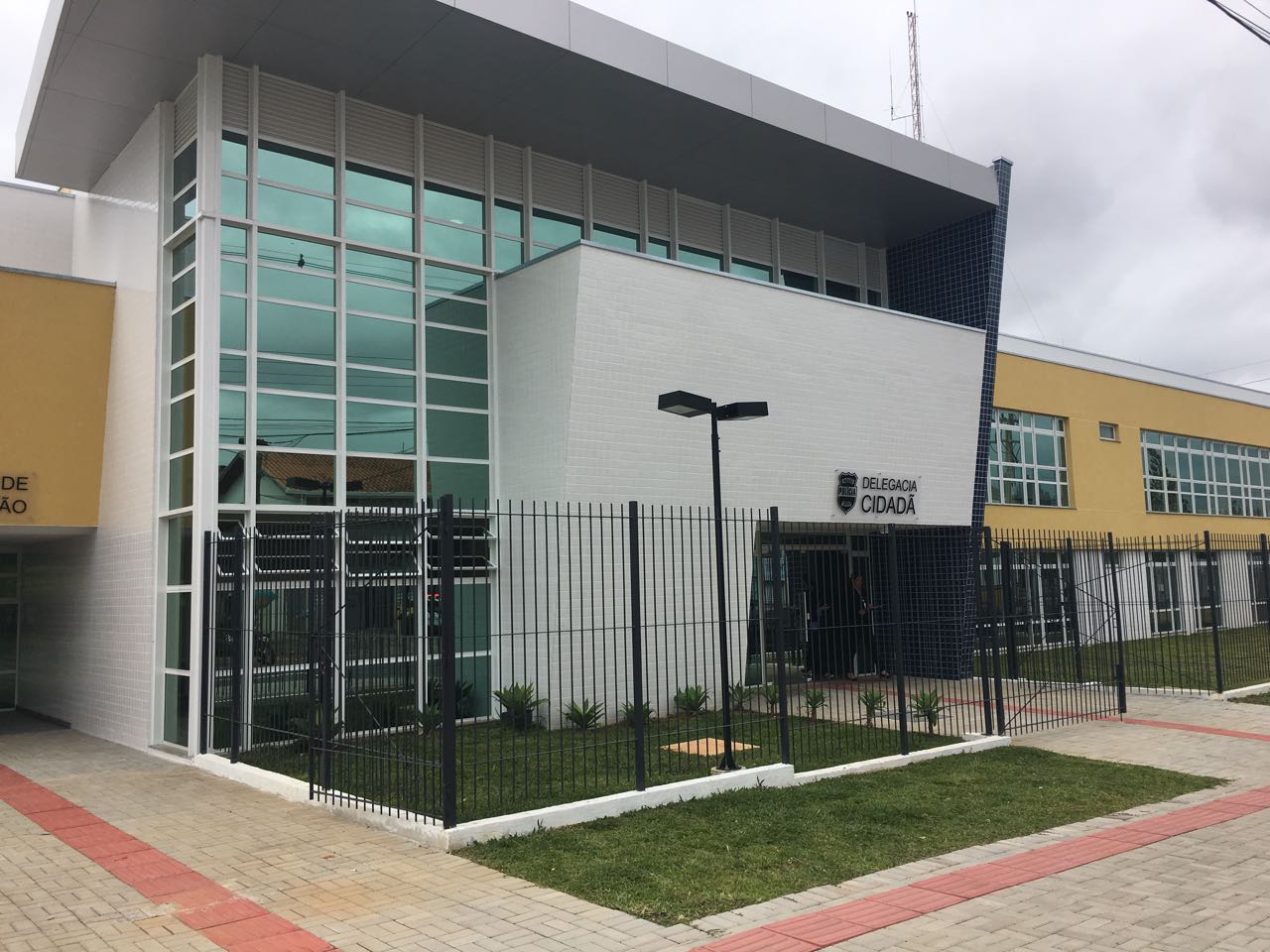 Polícia prende segundo responsável pelo assassinato de pai e filho em Jaguariaíva