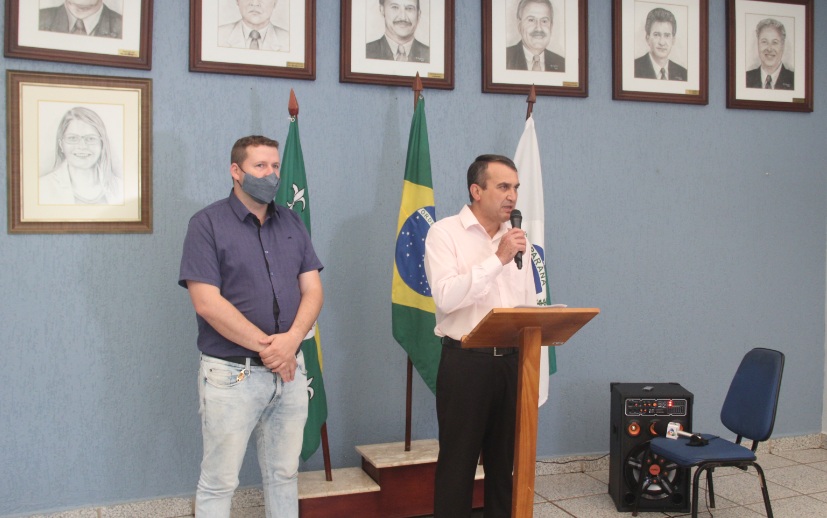 Saúde e geração de empregos são prioridades em Arapoti