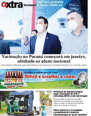 Folha Extra 2451