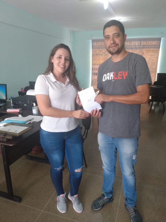 Eleita nova presidente do Conselho Tutelar de Arapoti