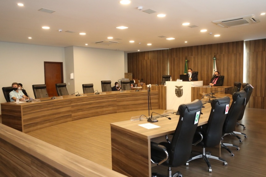 Deputados se mostram favoráveis à proposta de ampliação de colégio Civico-militares no Paraná