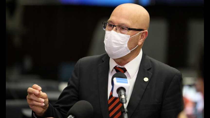 Estudo revela 'esquemão' do pedágio no Paraná