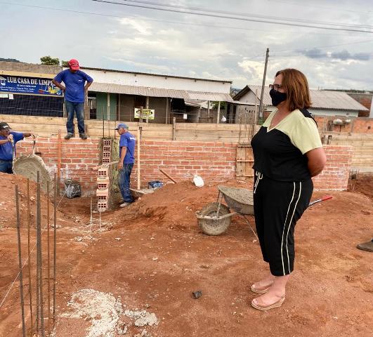 Ampliação do CEMEI Pedro Nunes deve dobrar número de vagas