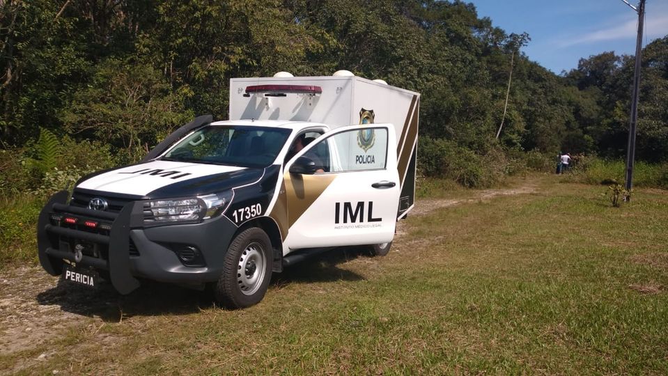Homem é encontrado morto em propriedade rural em Arapoti