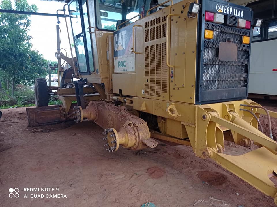 Prefeito pede paciência à população para colocar estrutura da prefeitura em dia