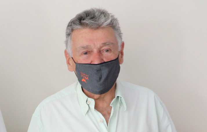 Morre ex-prefeito de Arapoti Emílio Carneiro Kluppel vítima da Covid-19