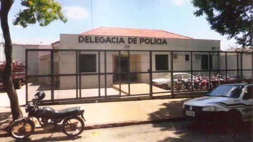 Foragido da penitenciária de Londrina é preso no Norte Pioneiro