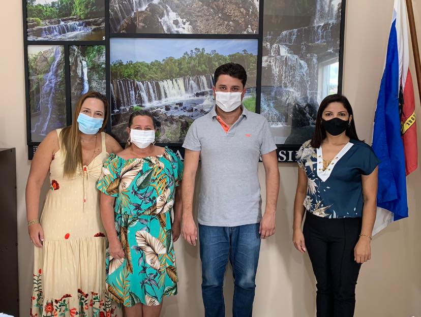 Flávio Zanrosso garante prioridade para Educação em seu segundo mandato