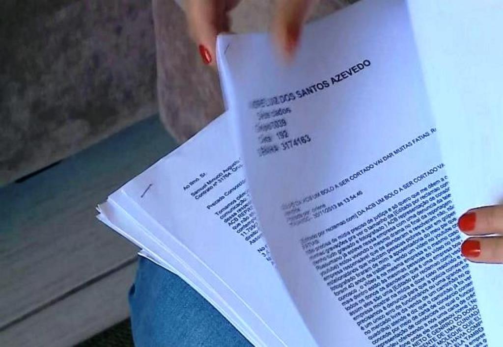 Comerciante perde mais de R$ 27 mil em golpe da “Carta de Crédito”