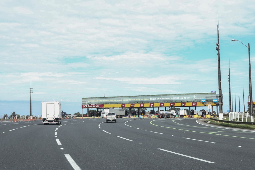 Proposta para a concessão das rodovias do Paraná será apresentada aos deputados