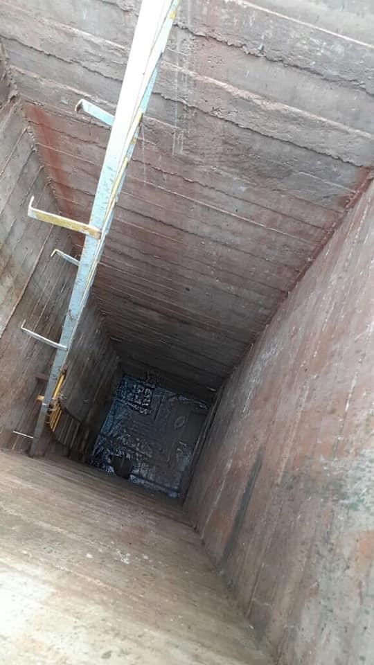 Corpo de jovem que estava desaparecido é encontrado em poço no município de Andirá