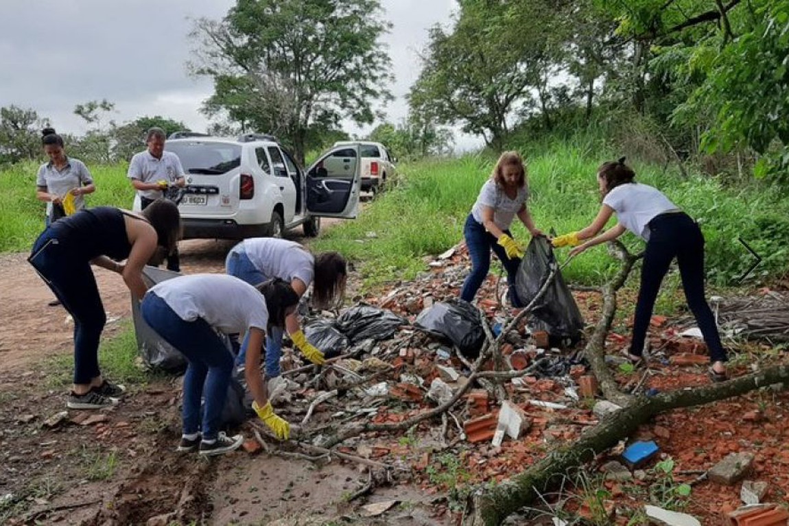 Norte Pioneiro tem 67 casos e mais de 500 notificações de focos da Dengue