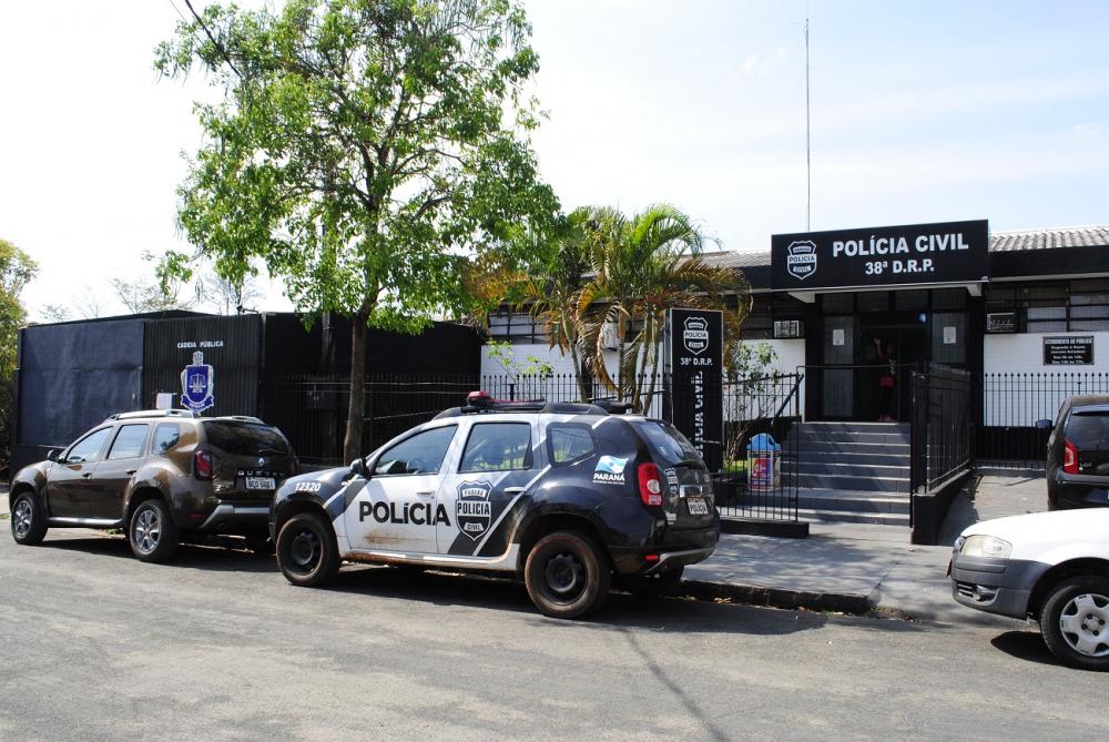 Dois são presos por tentativa de homicídio, tortura e cárcere privado no Norte Pioneiro