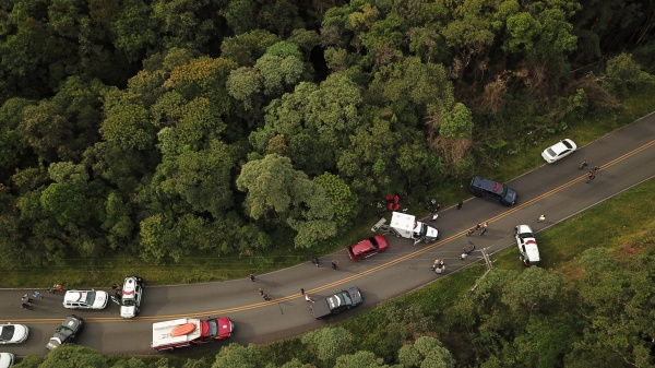 Paraná registra um caso de violência contra a mulher a cada seis minutos