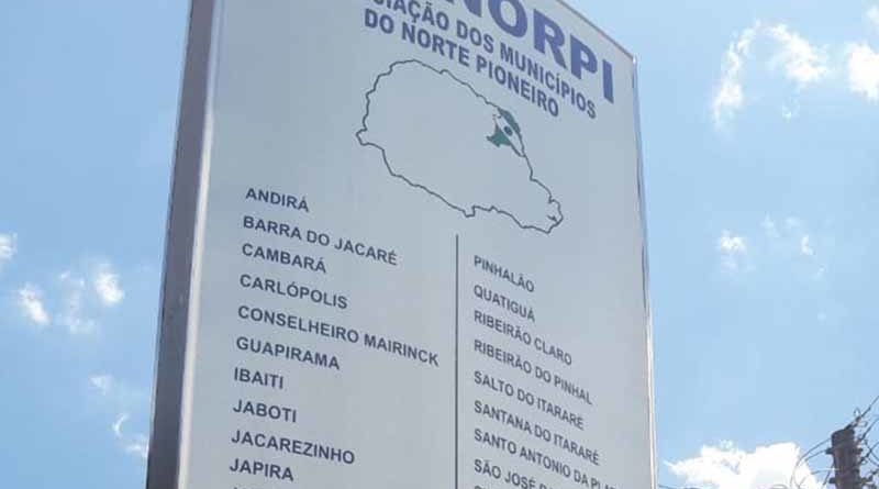 Estado transfere R$ 1,3 bilhão para municípios em janeiro