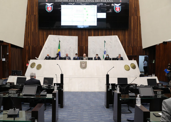 Modelo de concessão do Governo Federal volta a ser criticado pelos deputados paranaenses