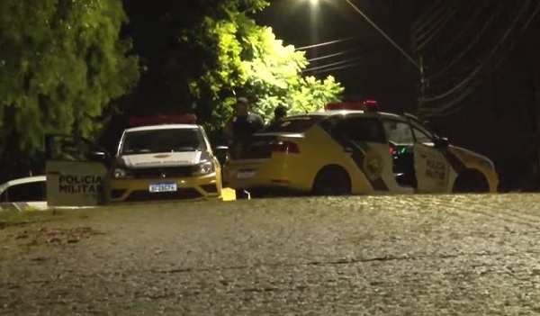 PM mata colega de farda com tiro no rosto após discussão dentro da viatura