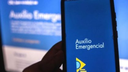 Prorrogação do auxílio: governo discute com Congresso parcelas de R$ 200