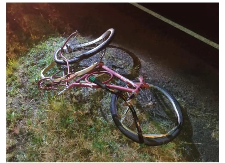 Jovem é atropelado e morre após motorista fugir sem prestar socorro