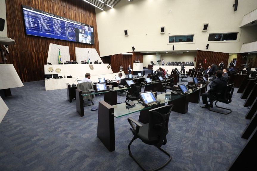 Audiência Pública sobre pedágio na região acontece esta semana em Cornélio Procópio