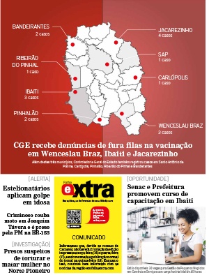 Folha Extra 2470