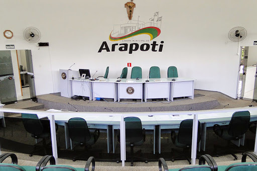 Câmara define data da Audiência das Metas Fiscais em Arapoti