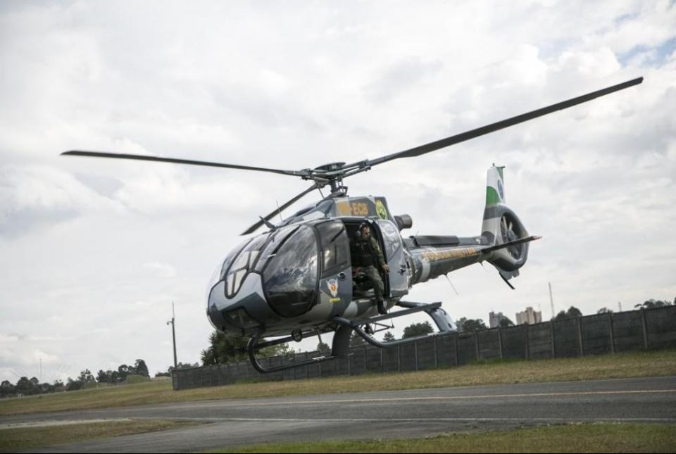PM e Polícia Civil realizam operação contra o tráfico em Siqueira Campos e Ibaiti