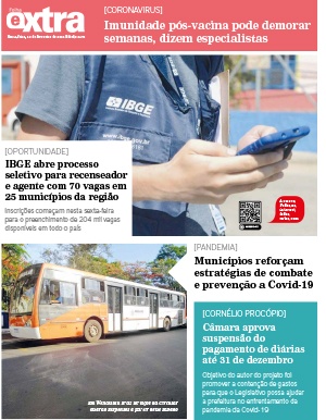 Folha Extra 2472