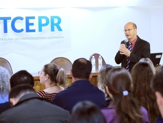 Cursos gratuitos realizados pelo TCE-PR recebem quase 110 mil inscrições
