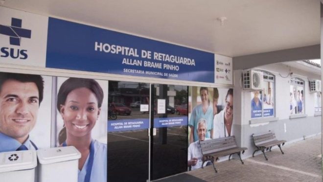 Hospital do Paraná empresta ventilador e bombas de infusão do Zoológico devido a sobrecarga de pacientes da Covid-19