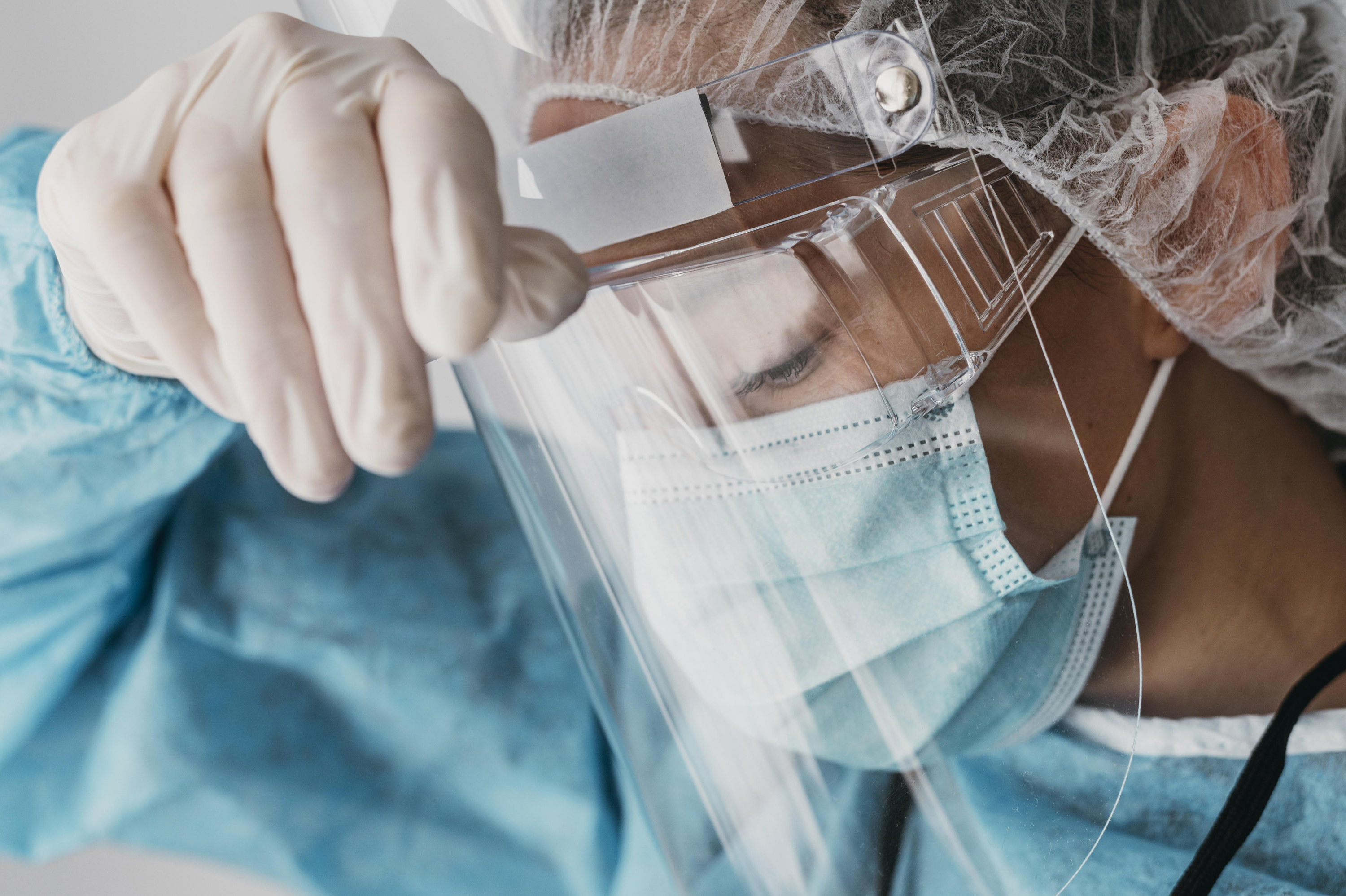 Norte Pioneiro registra 173 óbitos e 11.828 casos de Covid-19 nos dois primeiros meses de 2021