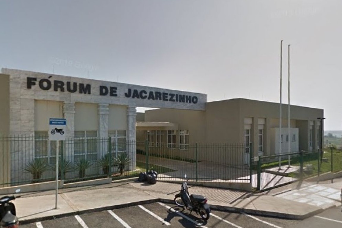 Acusado de cometer homicídio e tentativa de homicídio é condenado a mais de 22 anos de prisão em Jacarezinho