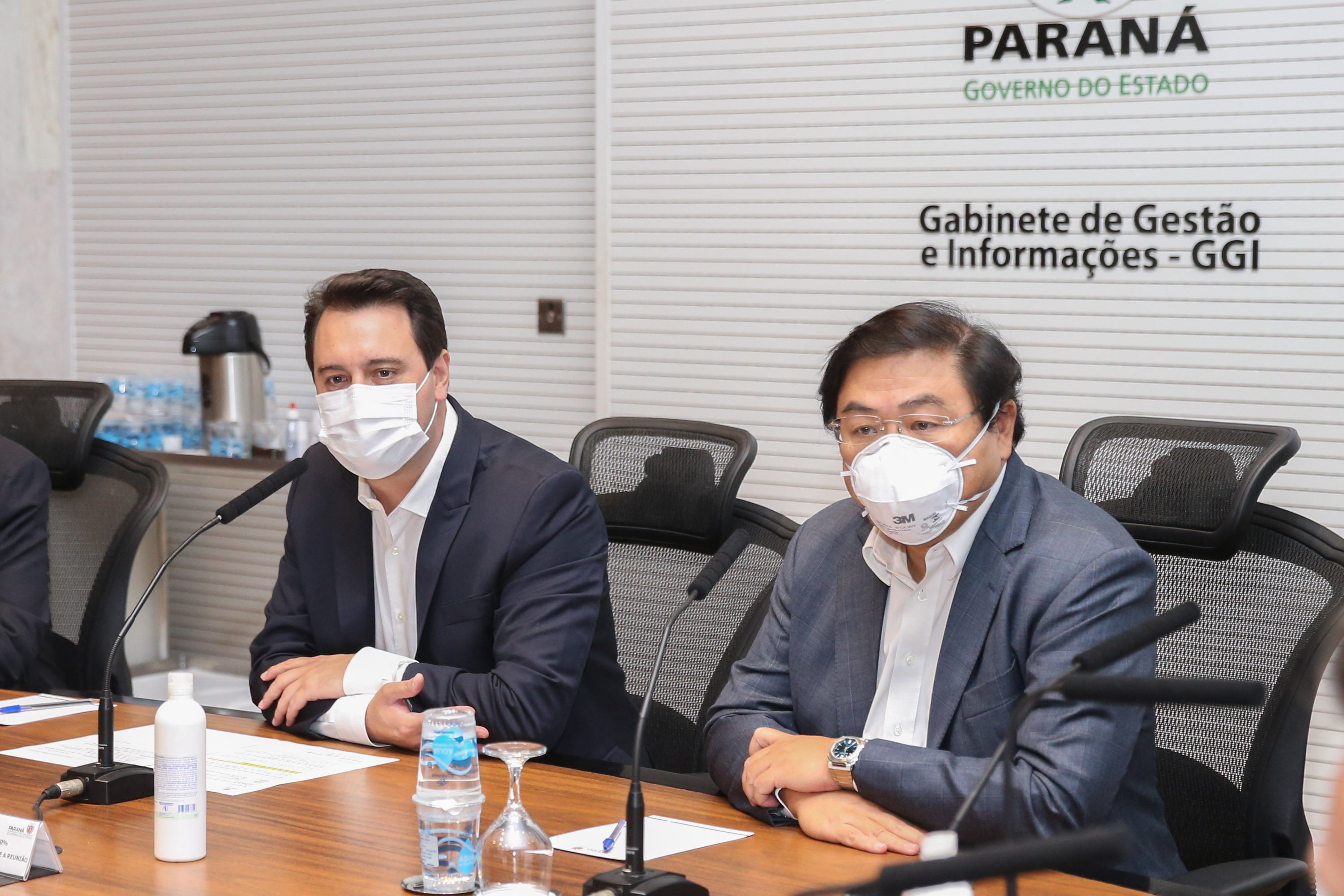 Com incentivo do Estado, Renault anuncia investimento de R$ 1,1 bilhão