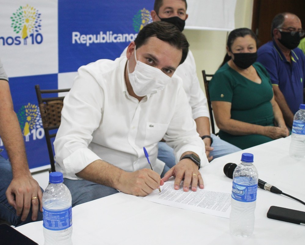 Prefeito de Ibaiti revoga licitação para compra de veículo devido a pandemia