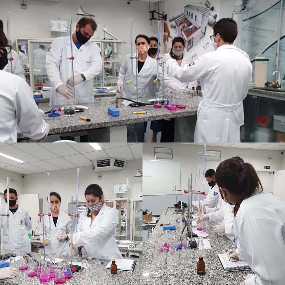 Unopar oferta cursos de engenharias, enfermagem, nutrição e agronomia por R$ 399 mensais