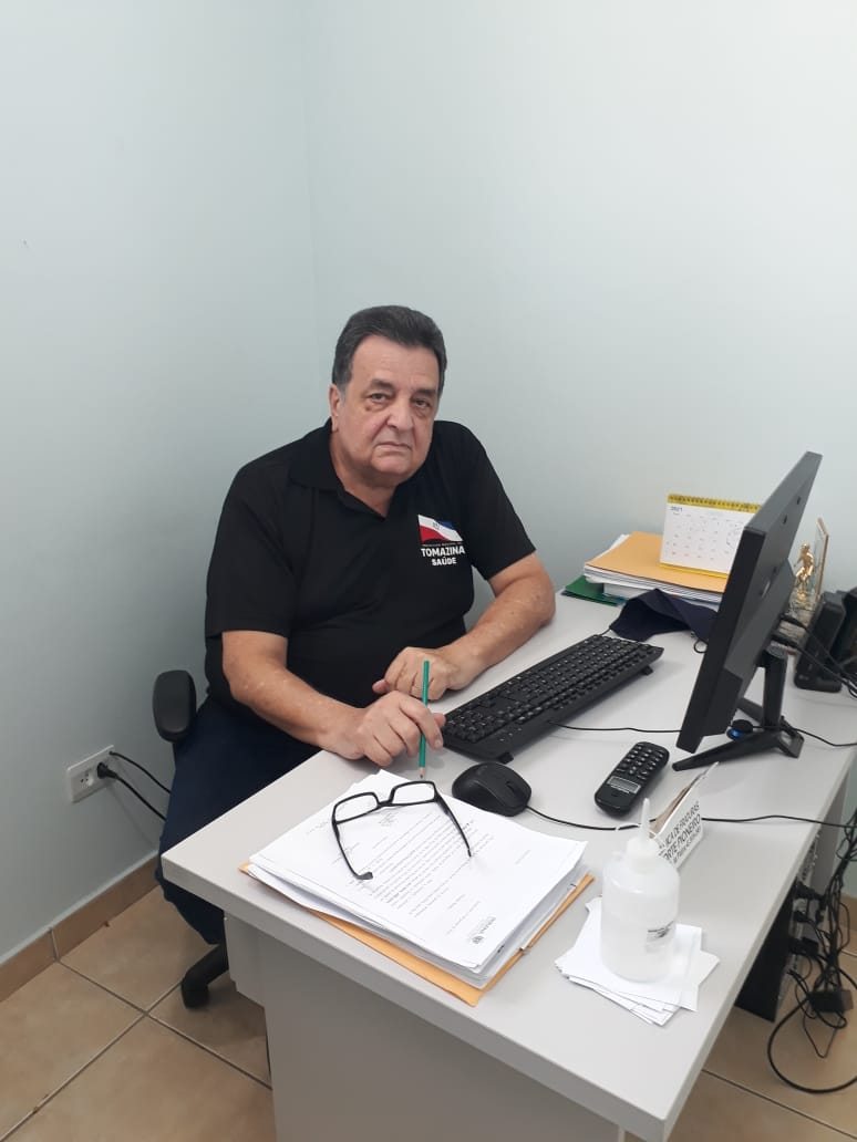 Mesmo sem fechar comércio Tomazina e Barra do Jacaré tem os menores números da Covid-19 no Norte Pioneiro