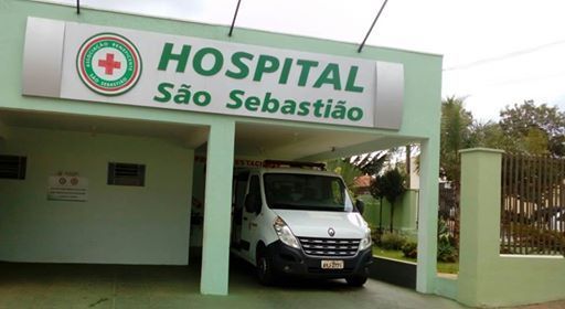 Com hospital superlotado, Wenceslau Braz registra seis óbitos nas últimas 24 horas