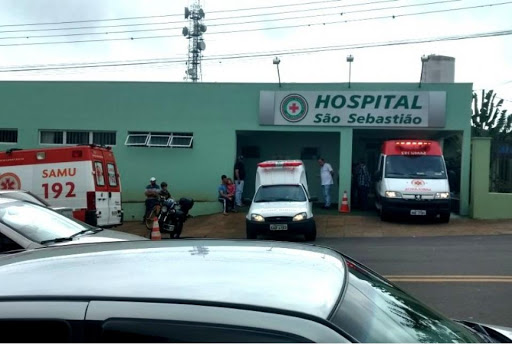 Com 90% dos leitos ocupados, Wenceslau Braz passa a receber cargas diárias de oxigênio hospitalar