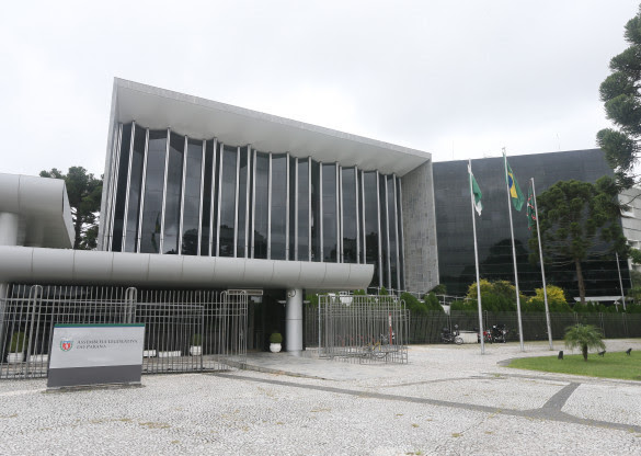 Ampliadas medidas restritivas de acesso ao prédio da Assembleia