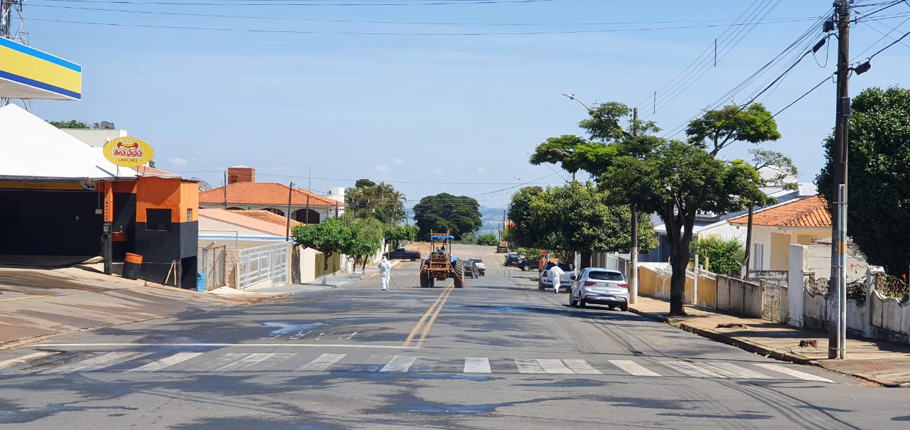Saúde de Wenceslau Braz luta contra o coronavírus e pede ajuda à população “estamos exaustos”
