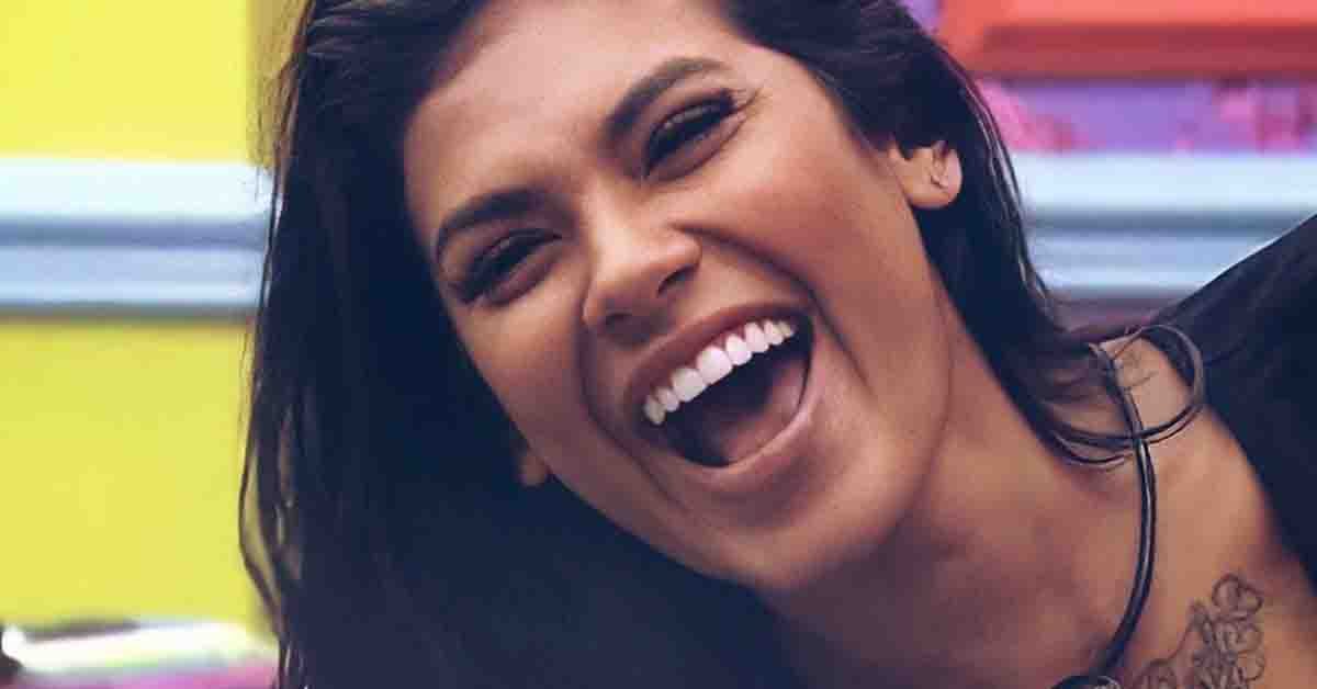 BBB21: Pocah revela ser viciada em sexo: ‘Tenho sérios problemas’